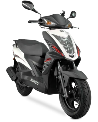 agilityrs125-blanco